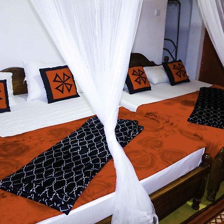 Yoho Chamith Homestay Ella Ngoại thất bức ảnh