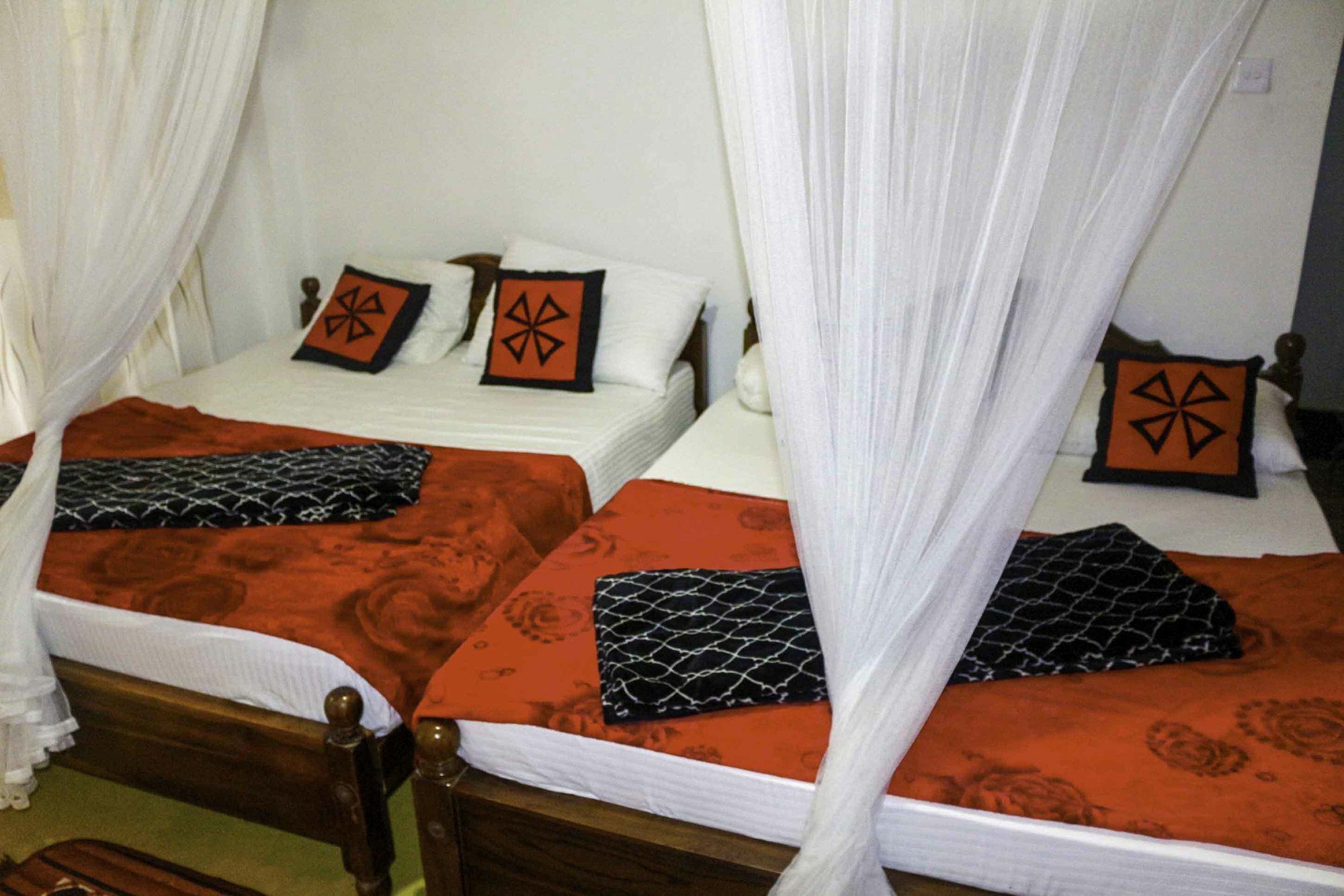 Yoho Chamith Homestay Ella Ngoại thất bức ảnh
